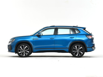 VW Tayron R-Line Pro 4Motion 380TSI